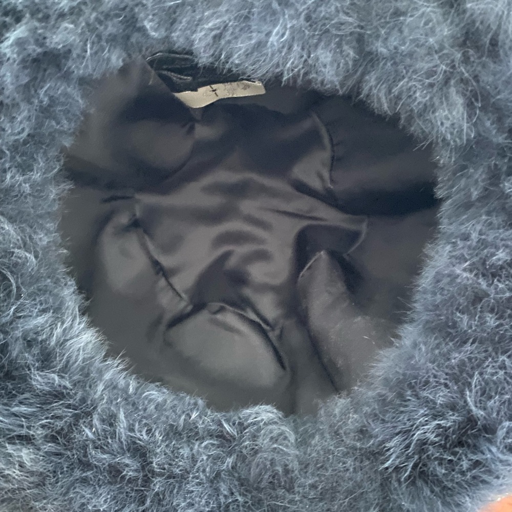 Baby Alpaca Fur Hat - Picture 7 of 12